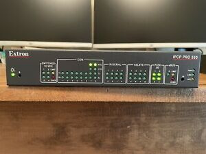 Extron IPCP Pro 550