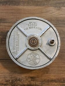 Klein Tools Tie  Wire Reel
