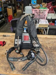 scott air pak 4.5