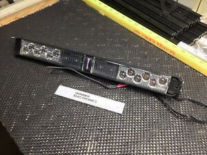 Whelen Flat lighter Tir6 Rb