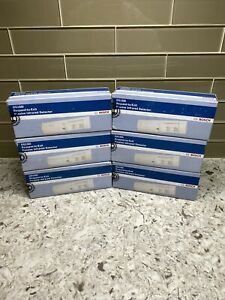 LOT OF SIX (6) New In Sealed Box. Bosch DS150i Request To Exit PIR Detector