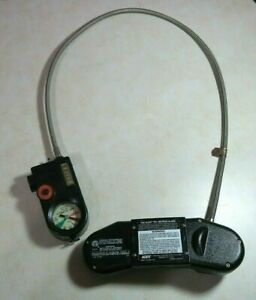 Scott PAK-ALERT SE+ Distress Alarm SCBA Pass Device