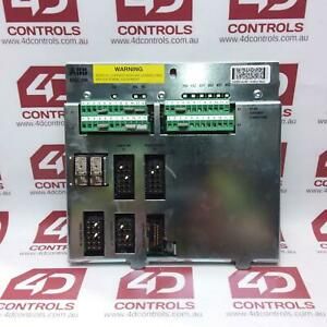 3HAC5687-1/06 | ABB | Base Panel Unit Robot - Used