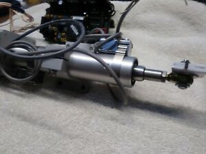UltraMotion Precision Linear Actuator Includes Controller and Motor New
