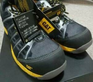 Caterpillar Footwear Flex CT CSA Safety Shoe size 13 WIDE