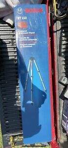 Bosch Contractor Grade Aluminum TripodBosch Contractor Grade Aluminum Tripod