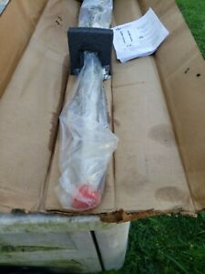 PMC GHO 2:1 High Output Stainless Steel Transfer Pump for 55-Gallon Drums