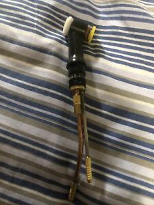 TIG Torch Body, Genuine Heliarc, for HW-20 Torch, No Box?