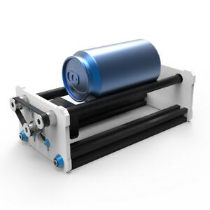 Rotate Engraving Module A3 Laser Engraver Y Axis DIY Update for Column