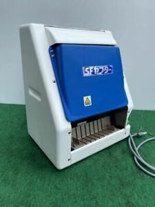 svc-ATA Suzumo Sushi MAKI ROLL CUTTER Machine Robot japan used