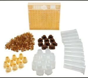 MANN LAKE COMPLETE QUEEN REARING KIT