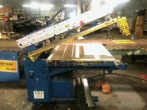 Saturn Platinum Printing Press