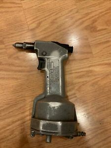 Emhart Pop Riveter-Pneumatic Air Riveter Model PRG 510-Made In USA-Tested
