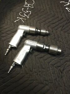 aro ingersol rand DG051A-30 3000 rpm and DG51B-52 5200 rpm