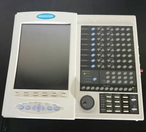Graphtec WR1000 Thermal Arraycorder