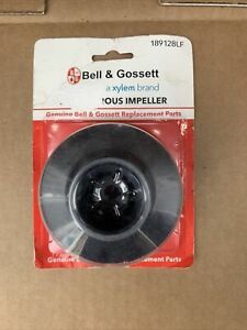 B&amp;G Non-ferrous Impeller 189128LF