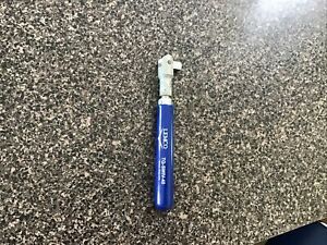 NEW TQ-SWIV-40 LEMCO 3/8&#034; SWIVEL DRIVE TORQUE WRENCH