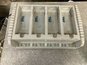 ZOLL SurePower Four bay Charger Station