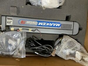 markem smartlase 110 serial #068923
