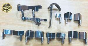 Thoratrak MICS Retractor System