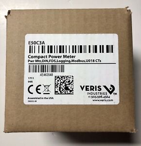 Veris E50C3A