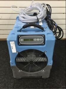 Dri-Eaz F413 Revolution LGR Dehumidifier 115v F413-115V Dri Eaz 7000 sq ft