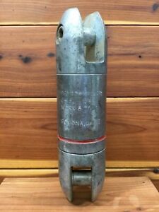 PENGO-MILLER Line Pulling Swivel / C-13L-3/8 / Work 5 Tons - C