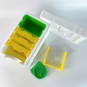 Feeding Hive Reserve Tool Mating Mini Beekeeper Queen Breeding Nuc Polystyrene