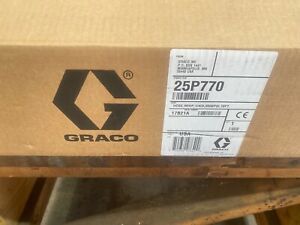 SPRAY FOAM WHIP HOSE GRACO 25P770
