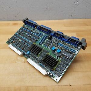 Mitsubishi BN634A018G51 Circuit Board, MC303 - USED