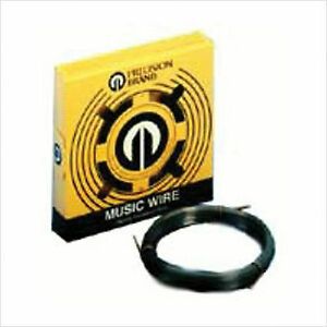 Precision Brand 605-21031 .031 1Lb Music Wire400&#039;