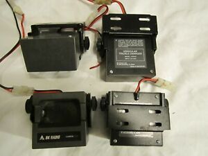 Bendix King/BK LAA340 vehicular trickle chargers for LAA-100 and LAA-105 battery