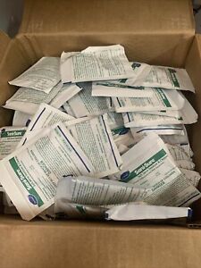 Lot 98 Diversey Sani-Sure Soft Serve Sanitizer Cleaner 1oz Packets 90234