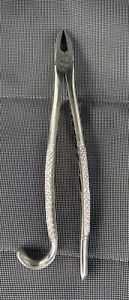incisor forceps