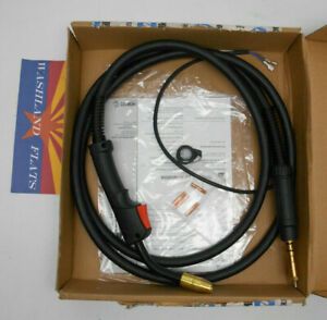 * Mig Gun Miller/ Hobart H100S2-10 245924 10&#039;