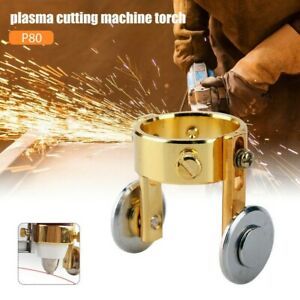 Welding Guide Wheel Cutter Cutting For P-80 Torch &amp; Other High Quality