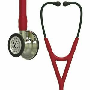 Stethoscope