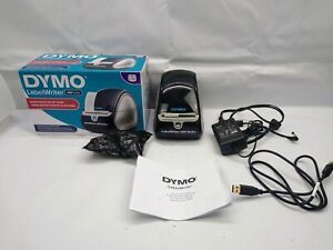 Dymo Label Writer 450 Turbo Label Thermal Printer, Direct Thermal Label Printer