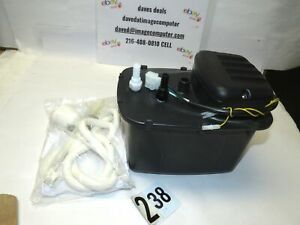 Manitowoc UL325AMTC SM Model Ice Machine Drain Pump K00376