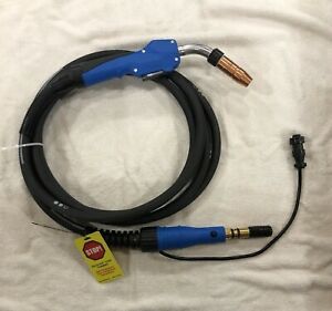 Miller  MDX-250 MIG Welding Gun