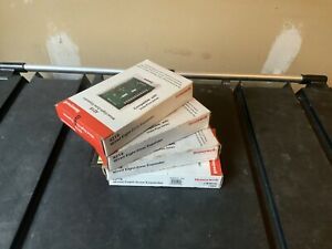 Honeywell 4219 Wired 8-Zone Expander (BRAND NEW ROUGH BOX)