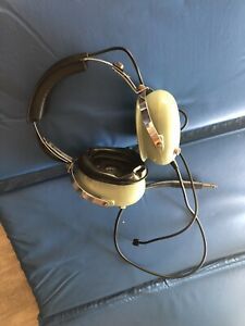 DAVID CLARK Model H3310 Ground Support Headset