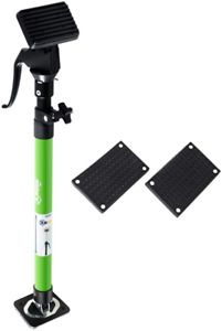 XINQIAO Support Pole, Steel Telescopic Quick Support Rod, Adjustable 3rd Hand up