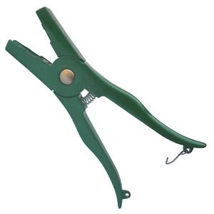 Ear Tag Applicator Powder Coated 9.5&#034;