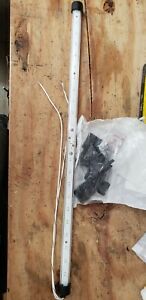 WHELEN F18PC 18&#034; FLUORENT PLUS SERIES LED TUBE COMPARTMENT LIGHT
