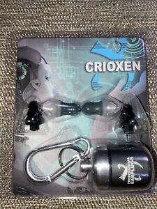 Crioxen Professional Earplugs  High Fidelity Earplugs NEW FAST SHIPPING