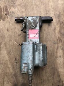 Huck 352 Lock Bolt Riveter Aircraft Tool Rivet Truck Trailer. With Deflector.