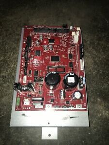 Dixie Narco 3800/5800 Control Board BRAND NEW (RED)