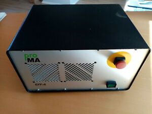 EPP 4-Achs-Schrittmotorcontroller Proma GmbH