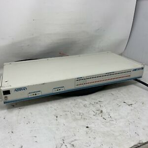 Adtran MX2800  Multiplexer MWD8